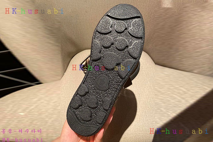 NEW 몽클레어 신발 신상 M 758663