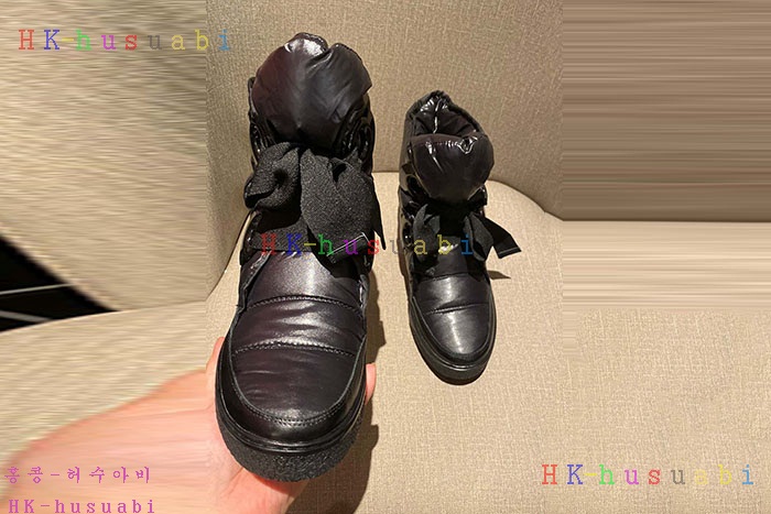NEW 몽클레어 신발 신상 M 758664