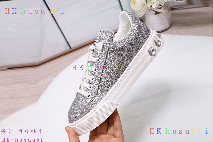 NEW 미우미우 신발 신상 M 758881