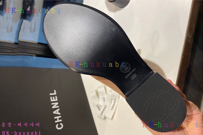 NEW 샤넬 신발 신상 C 788720