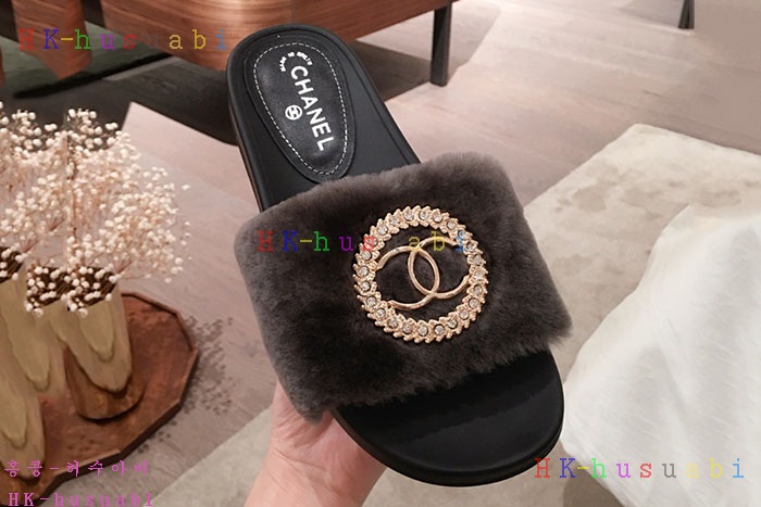 NEW 샤넬 신발 신상 C 788734