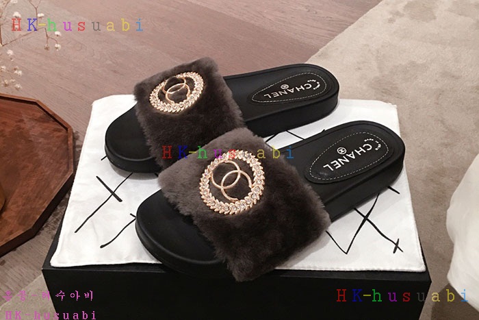 NEW 샤넬 신발 신상 C 788734