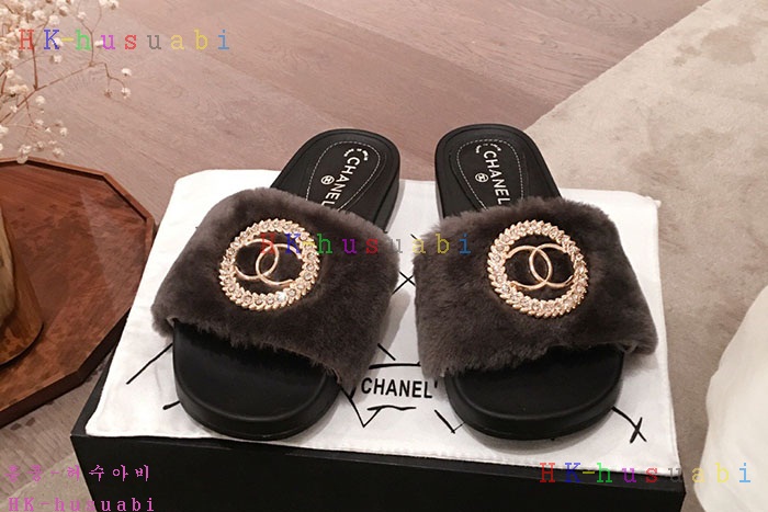 NEW 샤넬 신발 신상 C 788734
