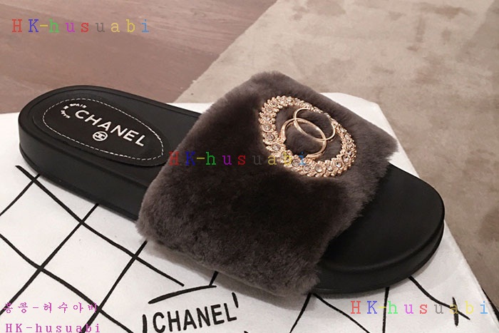 NEW 샤넬 신발 신상 C 788734