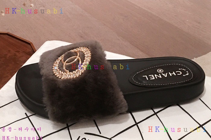 NEW 샤넬 신발 신상 C 788734