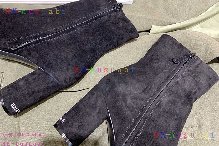 NEW 발렌시아가 신발 신상 B 777487
