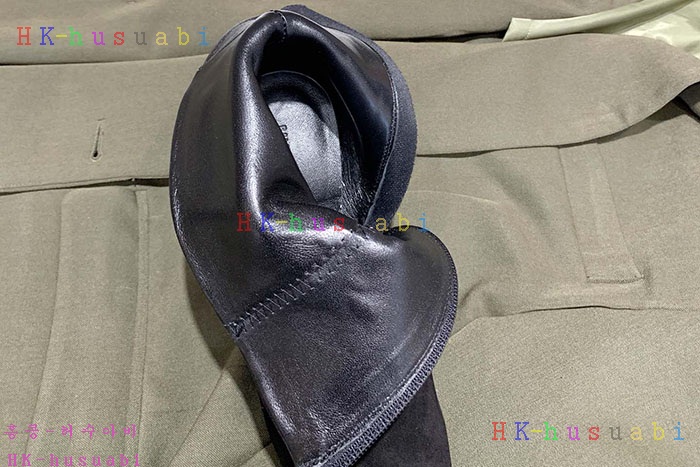 NEW 발렌시아가 신발 신상 B 777487