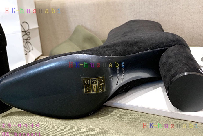NEW 발렌시아가 신발 신상 B 777487