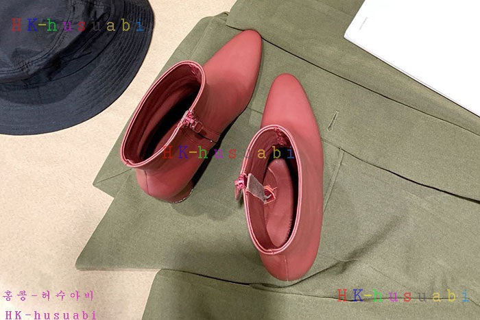 NEW 발렌시아가 신발 신상 B 777488