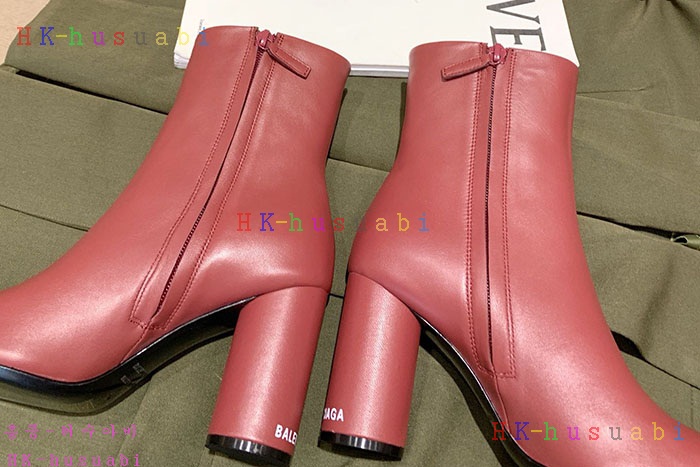 NEW 발렌시아가 신발 신상 B 777488