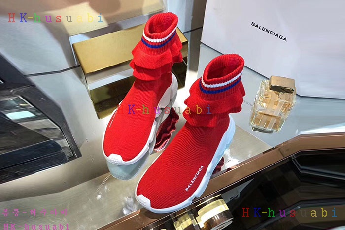 NEW 발렌시아가 신발 신상 B 777490