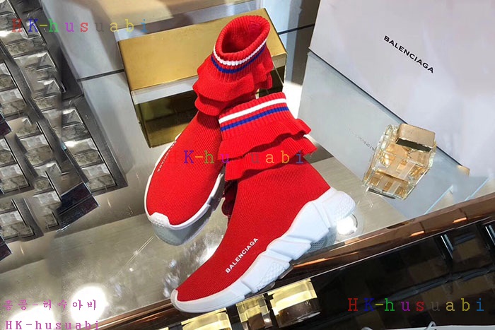 NEW 발렌시아가 신발 신상 B 777490