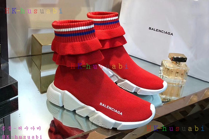 NEW 발렌시아가 신발 신상 B 777490
