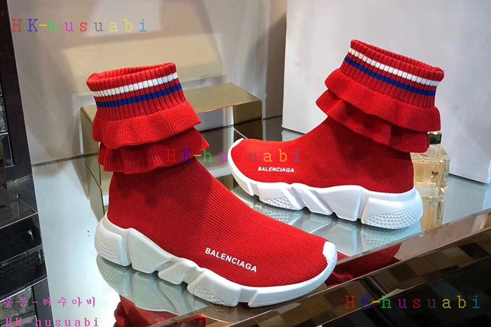 NEW 발렌시아가 신발 신상 B 777490