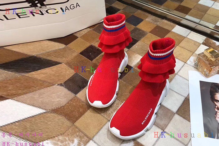 NEW 발렌시아가 신발 신상 B 777490