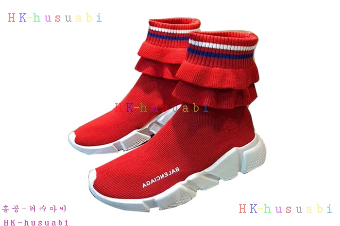 NEW 발렌시아가 신발 신상 B 777490