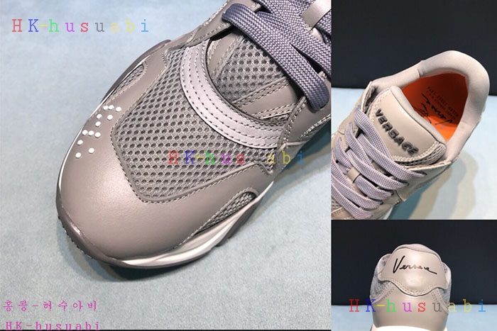 NEW 베르사체 신발 신상 V 5722246