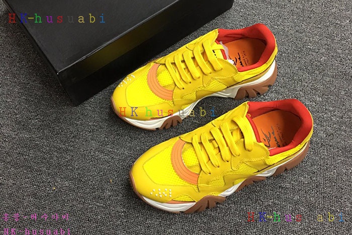 NEW 베르사체 신발 신상 V 5722241