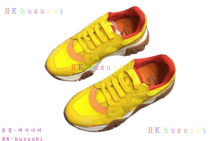 NEW 베르사체 신발 신상 V 5722241