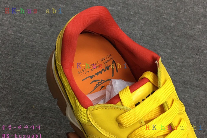 NEW 베르사체 신발 신상 V 5722241