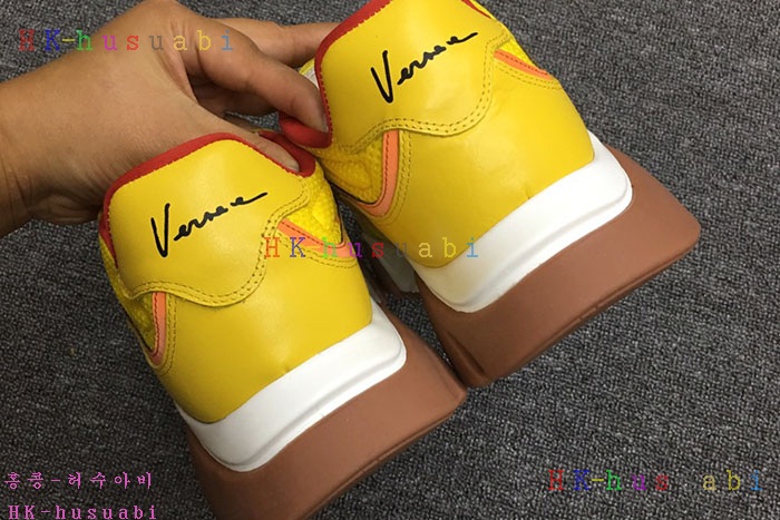 NEW 베르사체 신발 신상 V 5722241