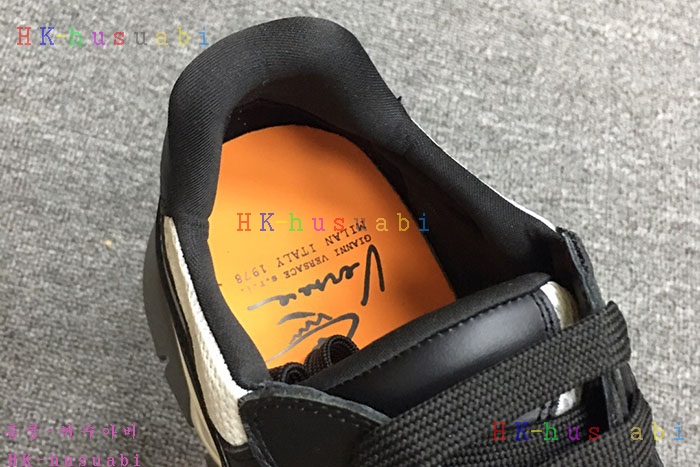 NEW 베르사체 신발 신상 V 5722240