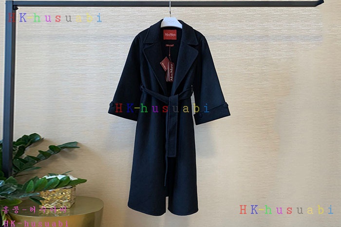 NEW 막스마라 코트 신상 MX 6584441