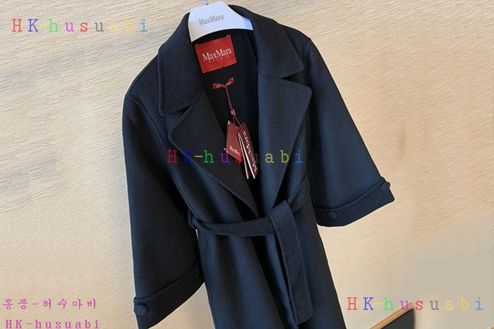 NEW 막스마라 코트 신상 MX 6584441