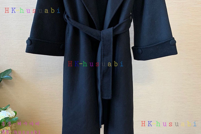 NEW 막스마라 코트 신상 MX 6584441