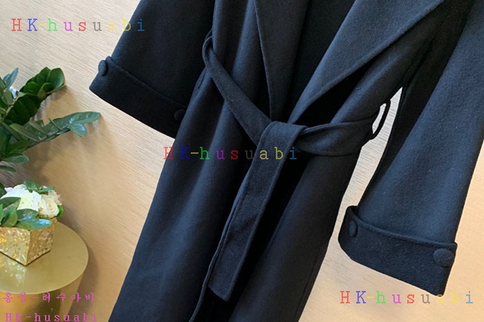 NEW 막스마라 코트 신상 MX 6584441