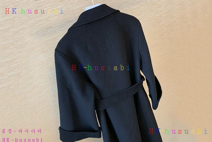 NEW 막스마라 코트 신상 MX 6584441