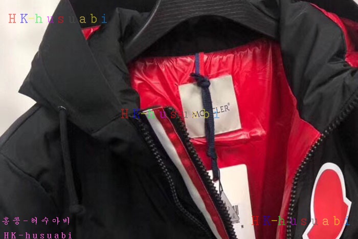 NEW 몽클레어 패딩 신상 M 1258855
