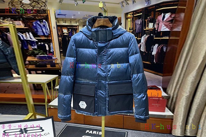NEW 발렌시아가 패딩 신상 B 9454420