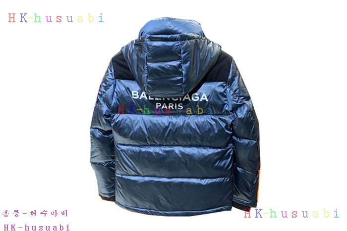 NEW 발렌시아가 패딩 신상 B 9454420