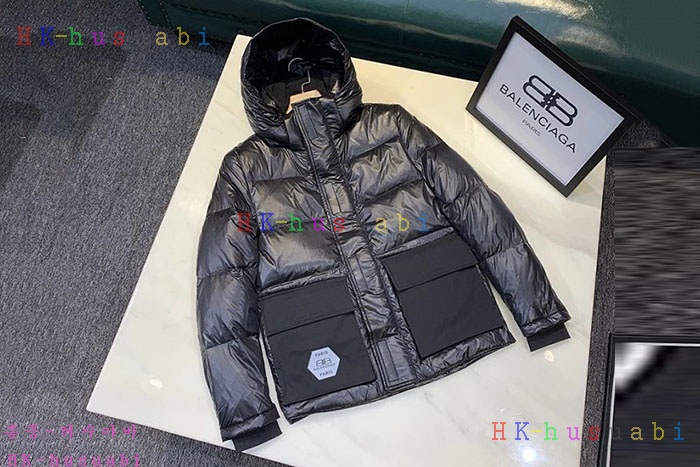 NEW 발렌시아가 패딩 신상 B 9454420