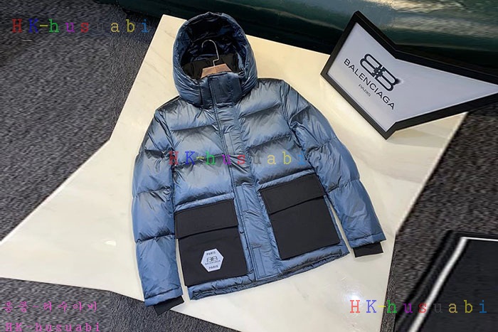 NEW 발렌시아가 패딩 신상 B 9454420