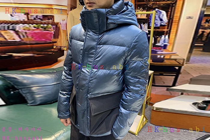 NEW 발렌시아가 패딩 신상 B 9454420
