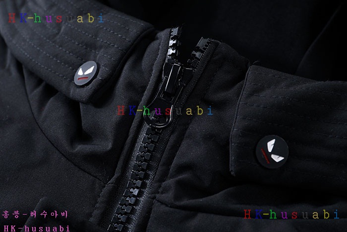 NEW 펜디 패딩 신상 FD 7258440