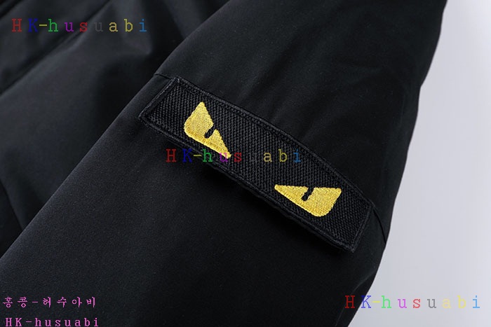 NEW 펜디 패딩 신상 FD 7258440
