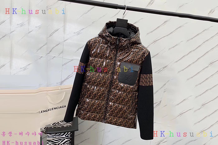 NEW 펜디 패딩 신상 FD 7258441