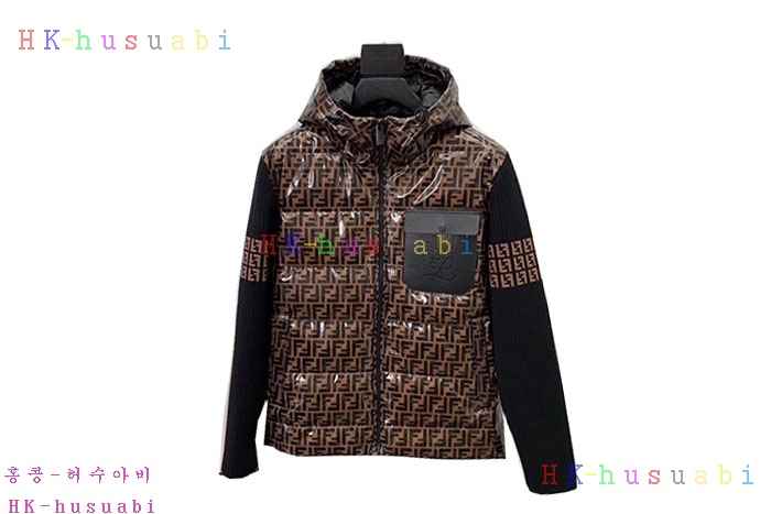 NEW 펜디 패딩 신상 FD 7258441