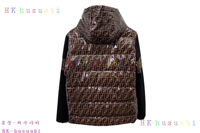 NEW 펜디 패딩 신상 FD 7258441