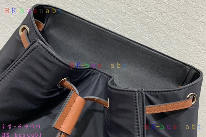 ★미러급★ 로에베 퍼즐 백팩 LW 66071