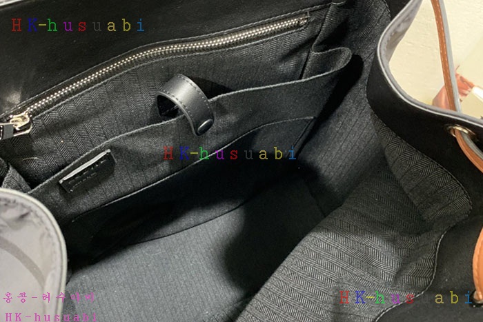 ★미러급★ 로에베 퍼즐 백팩 LW 66071
