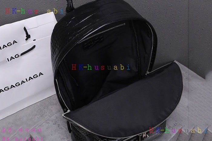 ★미러급★ 발렌시아가 백팩 B 7774658