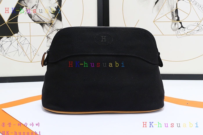 NEW 에르메스 볼리드 파우치 H 225758