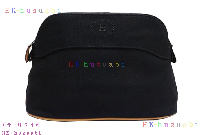 NEW 에르메스 볼리드 파우치 H 225758