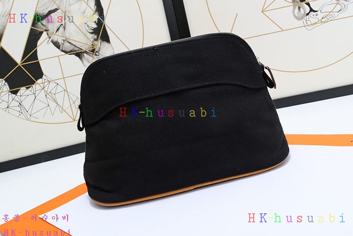 NEW 에르메스 볼리드 파우치 H 225758