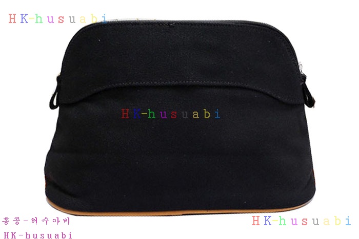 NEW 에르메스 볼리드 파우치 H 225758