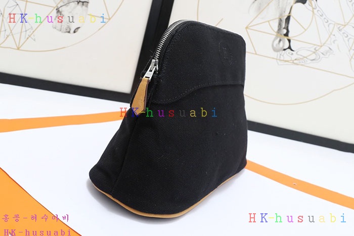 NEW 에르메스 볼리드 파우치 H 225758